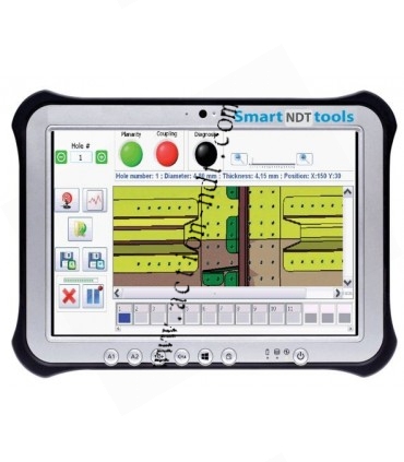 Instruments SMART NDT TOOLS