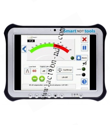 Instruments SMART NDT TOOLS