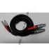 Cable Double Lemo1 vers Lemo00