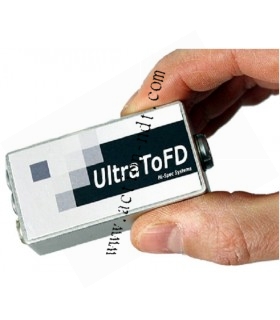Boitier USB multi-méthodes UT/EC UE1 Box