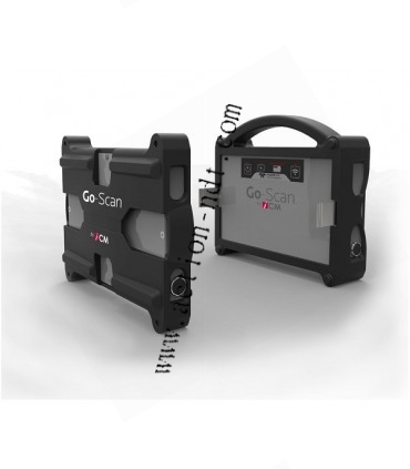 Système d'imagerie digitale portable GOSCAN de Teledyne ICM