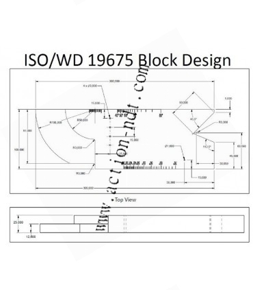 Cale Phased Array ISO 19675