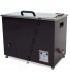 BAC DE NETTOYAGE A ULTRASONS 50 LITRES