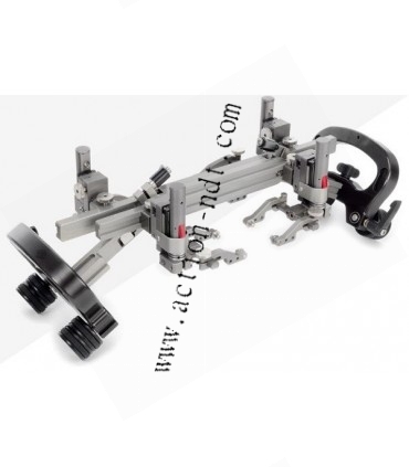 Scanner Weld Circulaire et Longitudinale