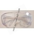 Lunettes anti UV pour porteur de lunettes