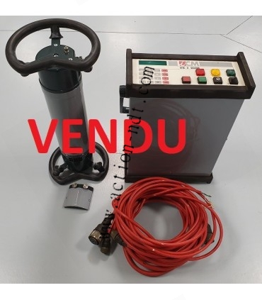 Générateur RX Teledyne ICM directionel 160KV 3mA