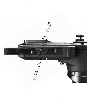 Vidéoscope articulé 360° Mitcorp X750