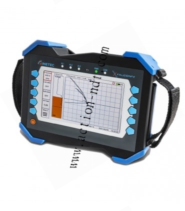 Solutions d'inspection par courants de Foucault INETEC