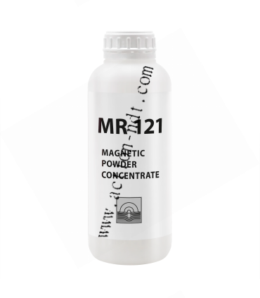 MR-121 Concentré de Liqueur magnétique UV base eau MR CHEMIE