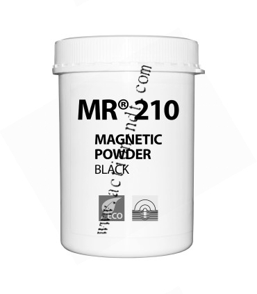 MR-210 Poudre Magnétique Noire MR CHEMIE