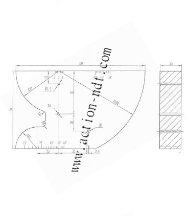 Cale V3 ASTM A29/A29M-15