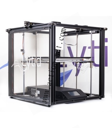 Scanner 3D TeraHertz clé en mains