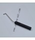 Sonde CF HF 152mm-90°-10mm-3.2mm-30°-50mm-30K-300K 4p Fisher