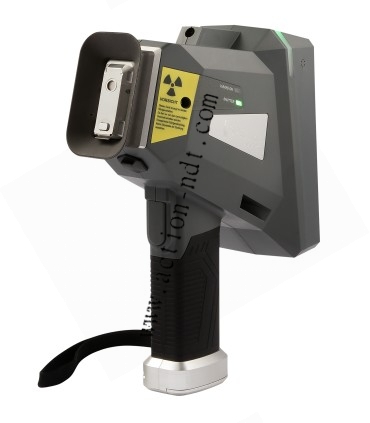 Nouvel analyseur XRF portable SPECTRO xSORT