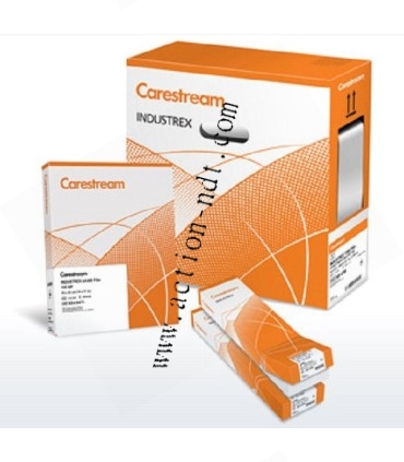 Films CARESTREAM INDUSTREX