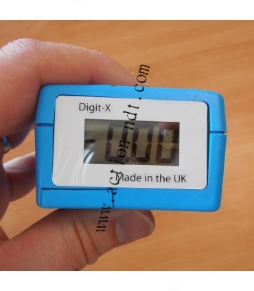 Densitomètre DIGIT-X