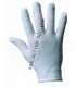 Gants de manipulation fine