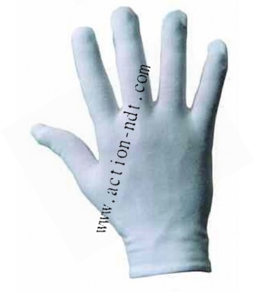 Gants de manipulation fine