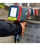 PORTABLE XRF ANALYSIS